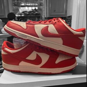 Nike Dunk Low Saint John’s 11